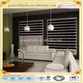 Customized Mutiple colors High quanlity Competitive price Zebra blinds Window blinds Vertical blinds